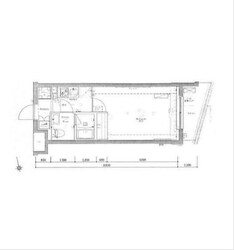 AZEST新桜台の物件間取画像